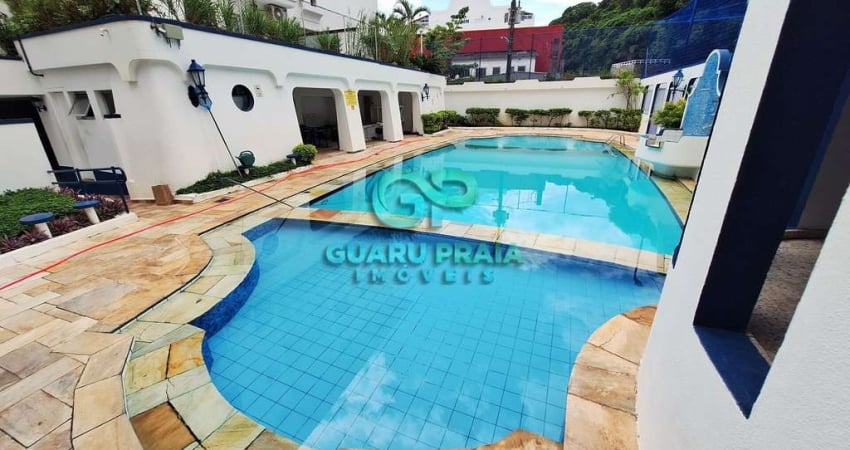 Apartamento para alugar no bairro Enseada - Guarujá/SP