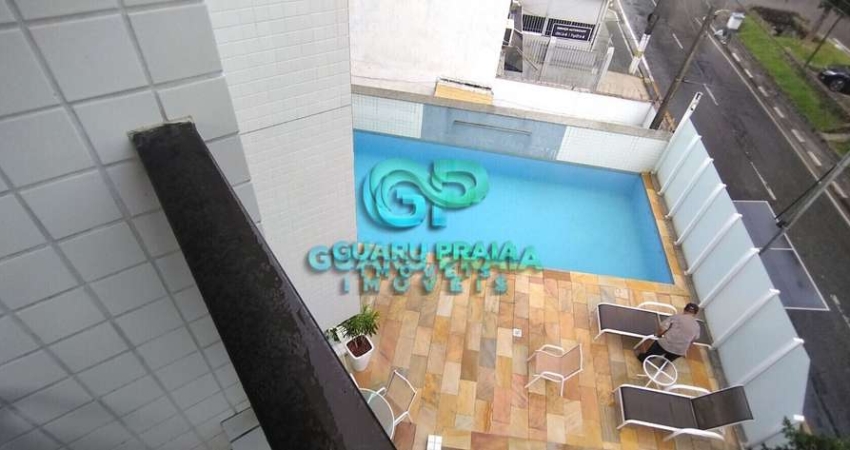 Apartamento em Pitangueiras, Guarujá/SP