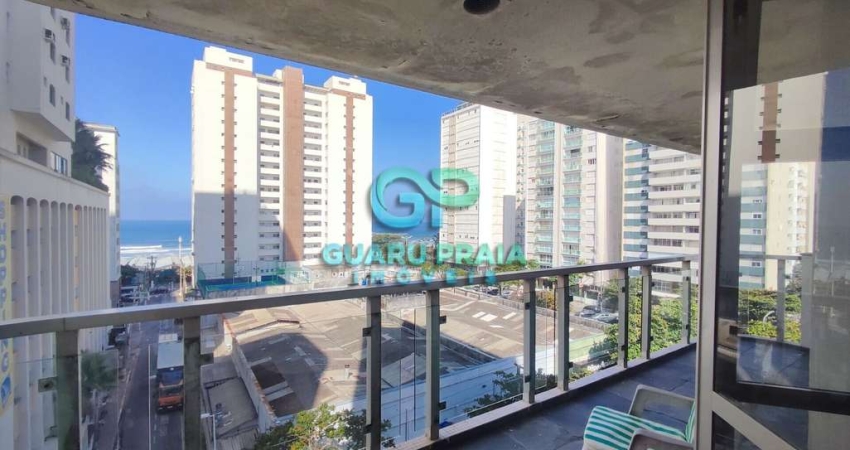 Apartamento com 4 quartos à venda no Pitangueiras, Guarujá 