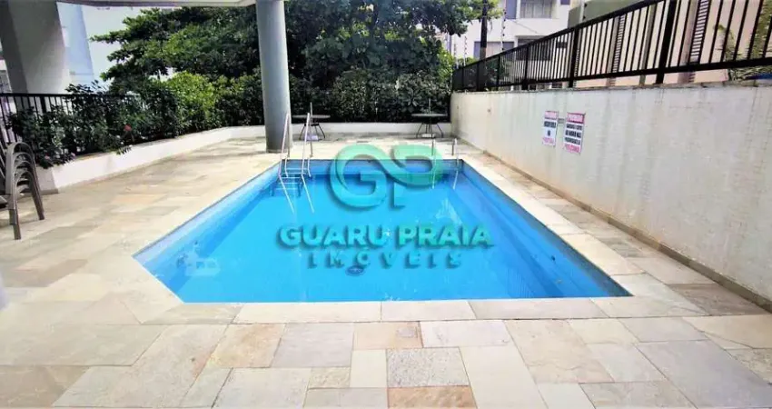 Apartamento à venda no bairro Astúrias - Guarujá/SP