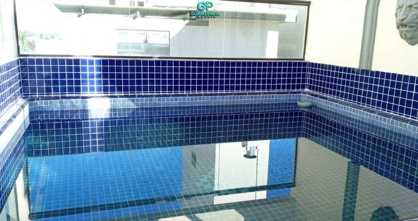 Apartamento Cobertura Triplex para Venda em Enseada Guarujá-SP