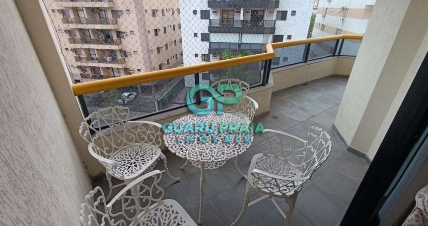 Apartamento 3 dormitorios com lazer completo