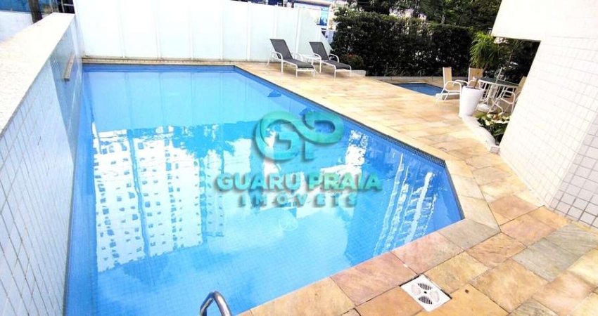 Apartamento à venda no bairro Pitangueiras - Guarujá/SP