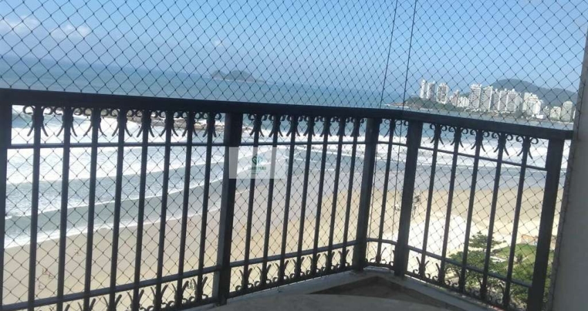 Apartamento Padrão para Venda em Pitangueiras Guarujá-SP