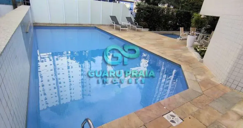 Apartamento com 4 quartos à venda no Pitangueiras, Guarujá 