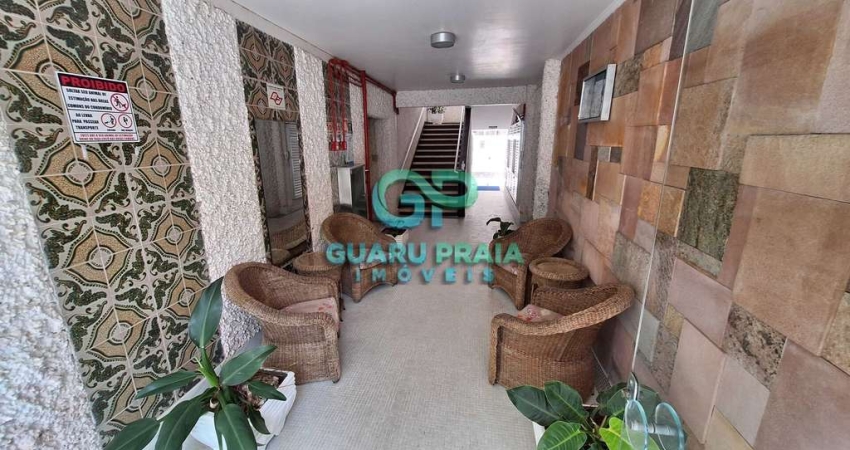 Apartamento com 2 quartos à venda na Enseada, Guarujá 