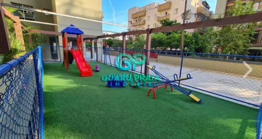 Apartamento com 1 quarto à venda na Enseada, Guarujá 