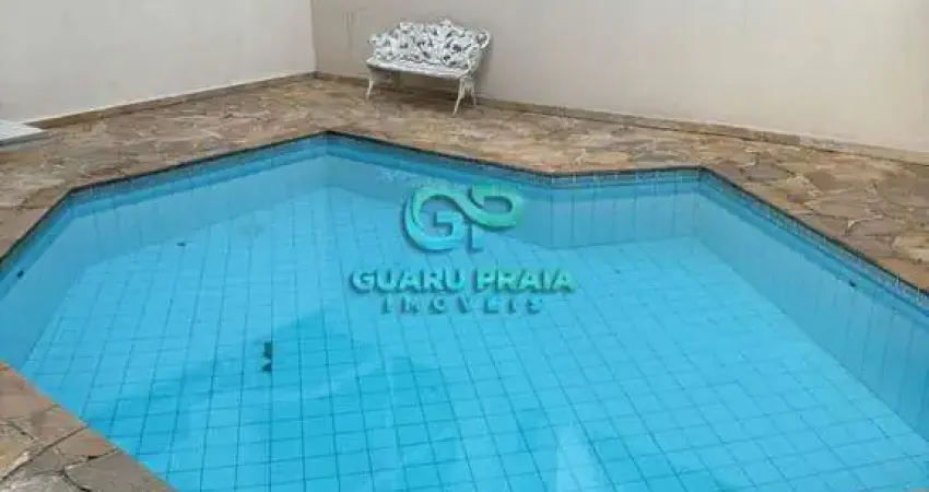 Apartamento com 2 quartos à venda na Enseada, Guarujá 