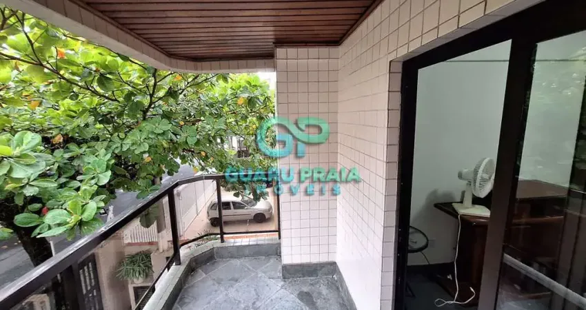 Apartamento com 2 quartos à venda na Enseada, Guarujá 