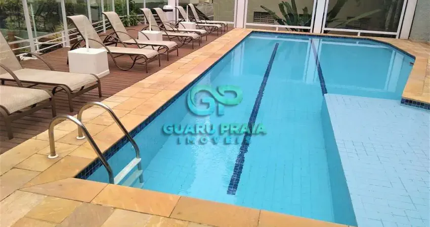 Apartamento com 3 quartos à venda no Pitangueiras, Guarujá 