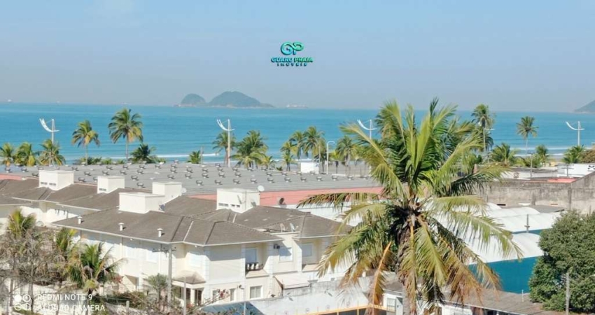 Apartamento Cobertura para Venda em Enseada Guarujá-SP