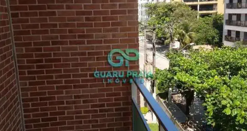 Apartamento com 3 quartos à venda na Enseada, Guarujá 