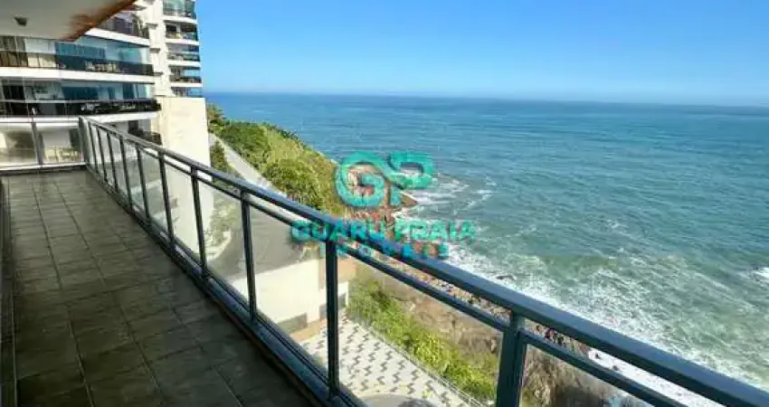 Apartamento para alugar no bairro Astúrias - Guarujá/SP