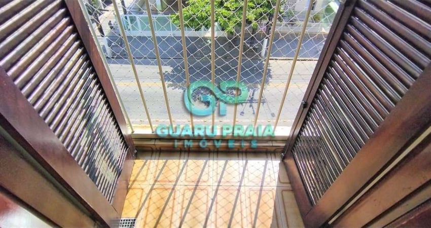 Apartamento com 2 quartos à venda na Enseada, Guarujá 