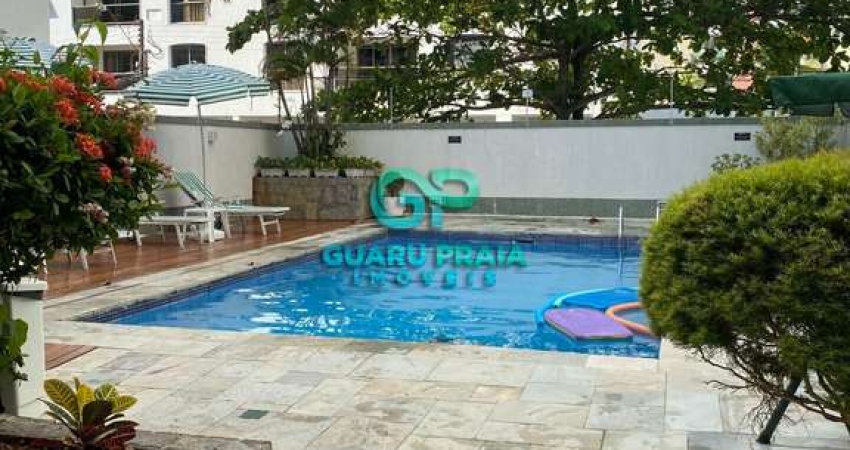 Apartamento para alugar no bairro Enseada - Guarujá/SP