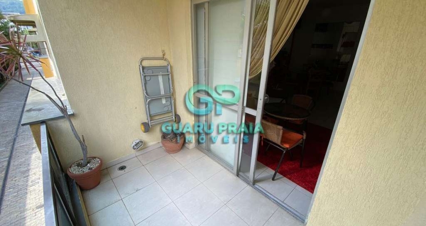 Apartamento para alugar no bairro Enseada - Guarujá/SP
