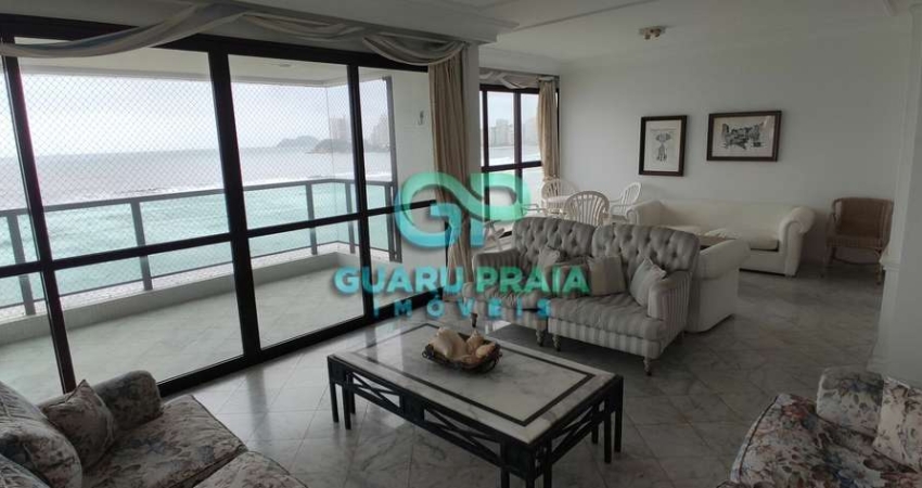 Apartamento à venda no bairro Pitangueiras - Guarujá/SP