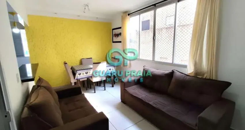 Apartamento com 2 quartos para alugar na Enseada, Guarujá 