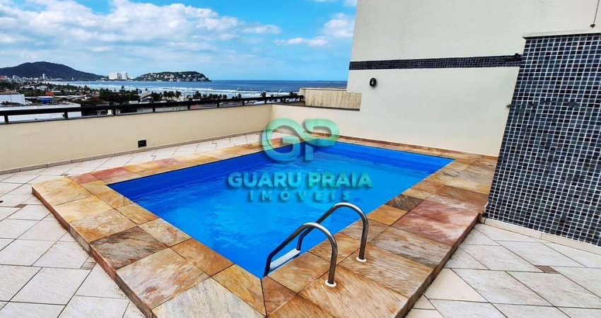 Apartamento com 4 quartos à venda na Enseada, Guarujá 