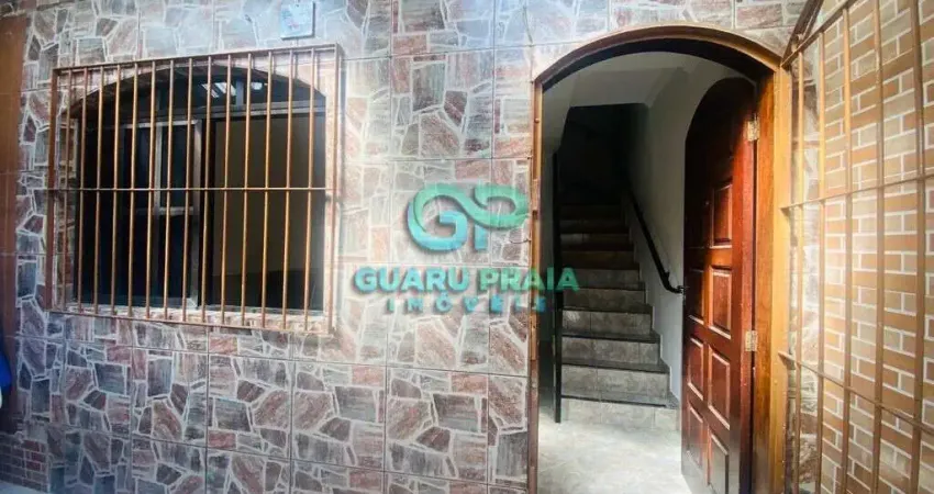 Casa à venda no bairro Vila Santo Antônio - Guarujá/SP