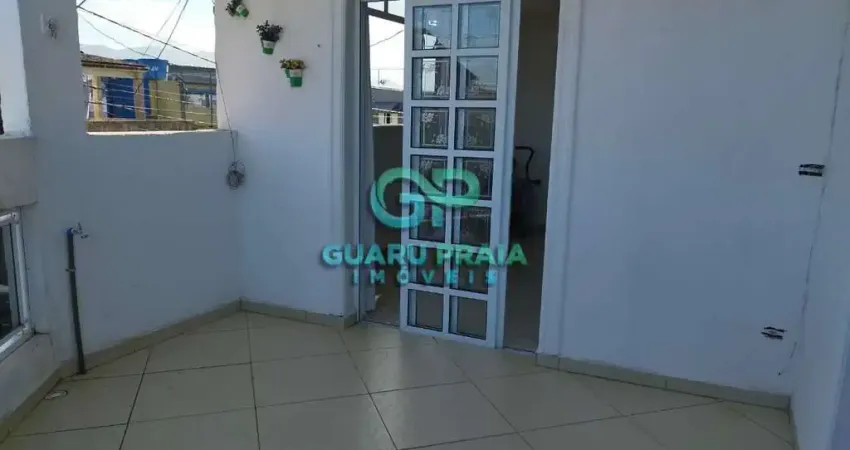 Casa à venda no bairro Vila Áurea (Vicente de Carvalho) - Guarujá/SP