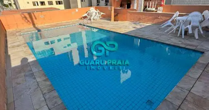 Apartamento com 3 quartos à venda na Enseada, Guarujá 