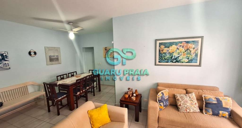 Apartamento com 2 quartos à venda na Avenida Abílio dos Santos Branco, Enseada, Guarujá