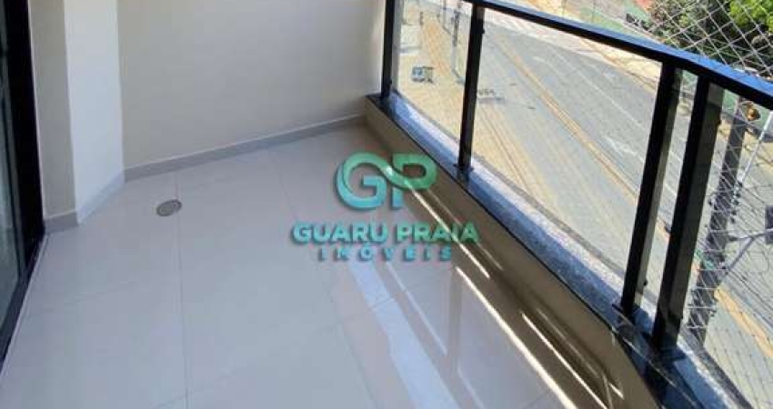 Apartamento com 1 quarto à venda na Enseada, Guarujá 