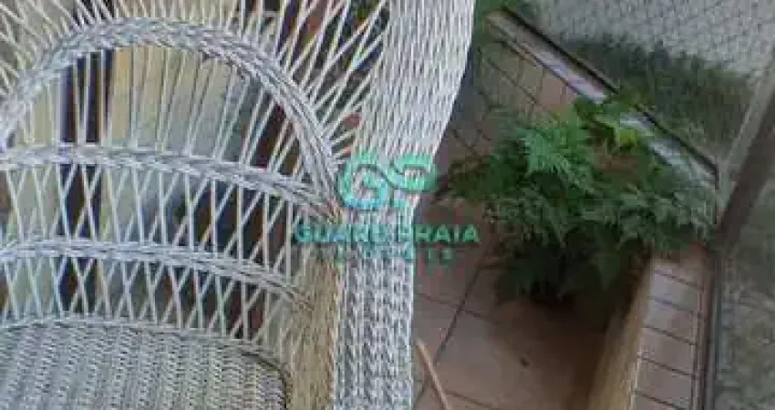 Apartamento com 3 quartos à venda na Enseada, Guarujá 