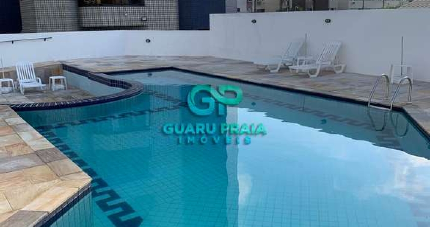 Apartamento em Loteamento João Batista Julião, Guarujá/SP