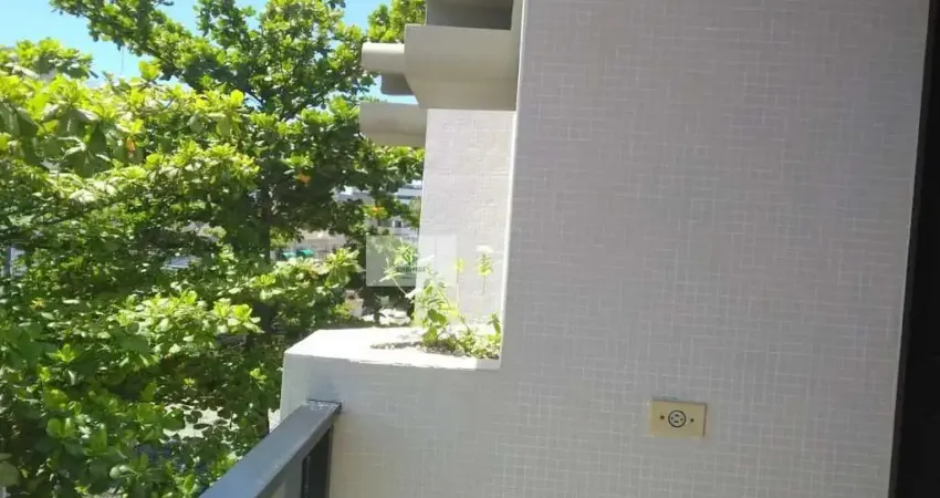 Apartamento Padrão para Venda em Enseada Guarujá-SP