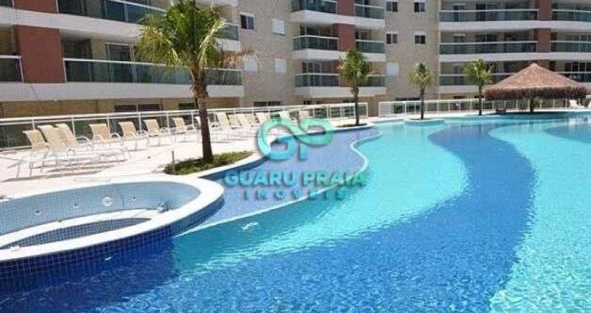 Apartamento com 4 quartos à venda na Enseada, Guarujá 