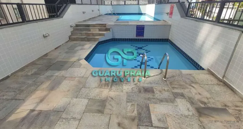 Apartamento à venda no bairro Astúrias - Guarujá/SP