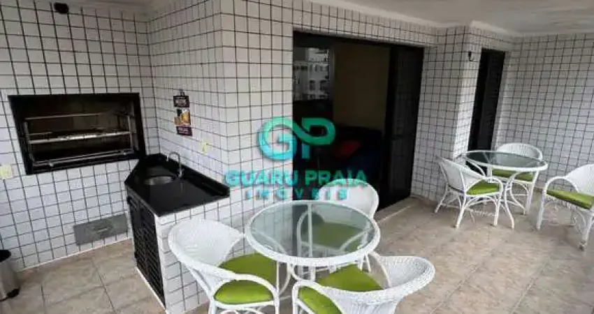 Apartamento com 3 quartos à venda na Enseada, Guarujá 