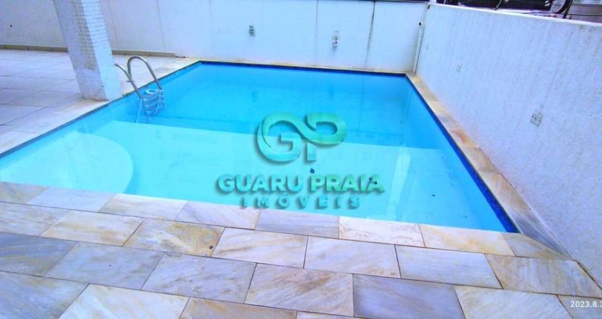 Apartamento para alugar no bairro Pitangueiras - Guarujá/SP
