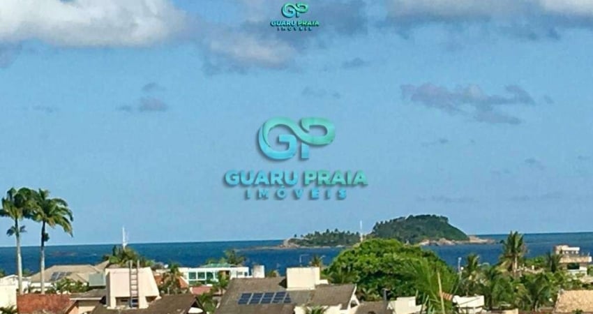 Apartamento Cobertura para Venda em Enseada Guarujá-SP