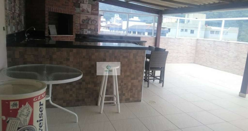 Apartamento Cobertura para Venda em Enseada Guarujá-SP