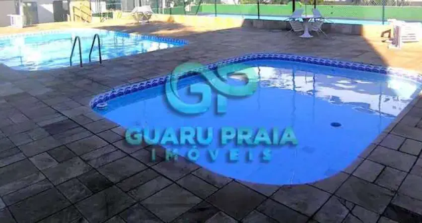 Apartamento com 2 quartos à venda na Enseada, Guarujá 