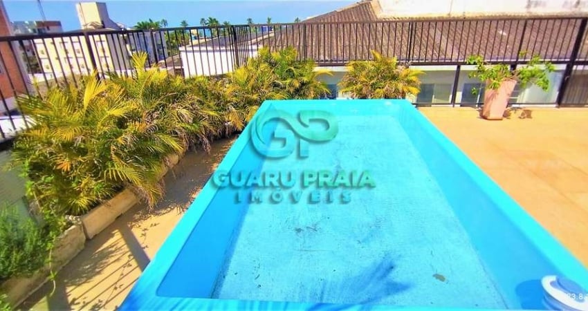 Cobertura com 4 quartos à venda na Enseada, Guarujá 