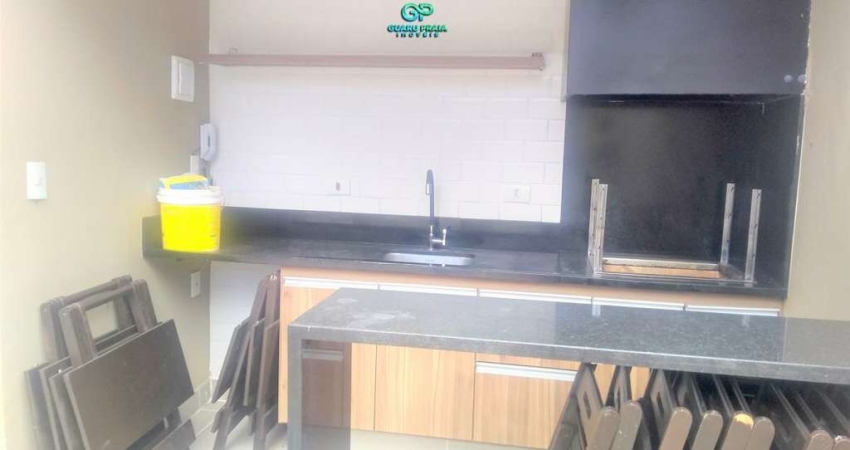 Apartamento Padrão para Venda em Enseada Guarujá-SP