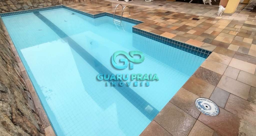 Apartamento com 4 quartos à venda na Enseada, Guarujá 