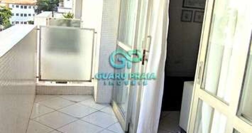 Apartamento à venda no bairro Astúrias - Guarujá/SP