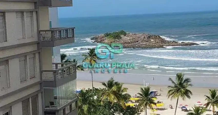 Apartamento com 3 quartos à venda no Pitangueiras, Guarujá 