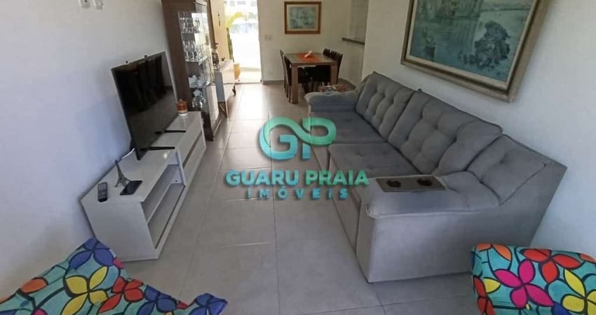 Apartamento com 2 quartos à venda na Enseada, Guarujá 