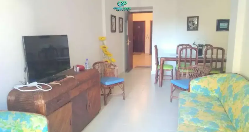 Apartamento Padrão para Venda em Enseada Guarujá-SP