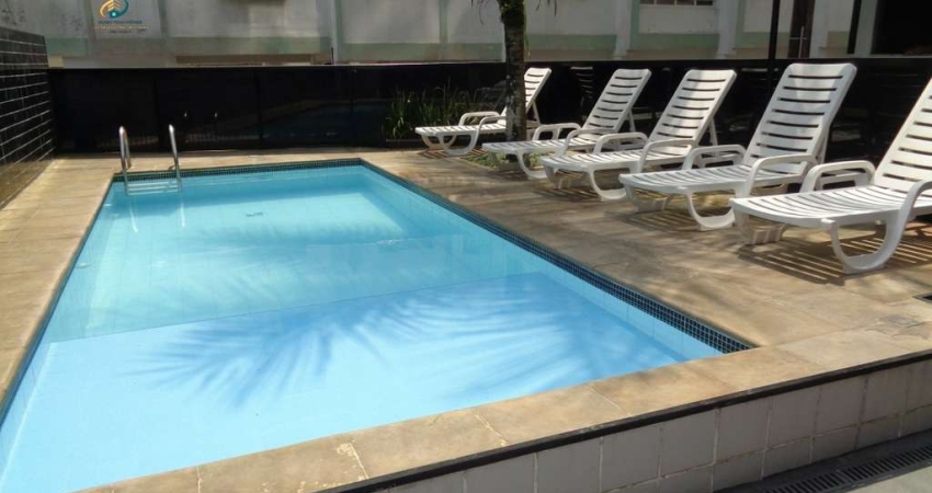 Apartamento Padrão para Venda e Aluguel em Pitangueiras Guarujá-SP