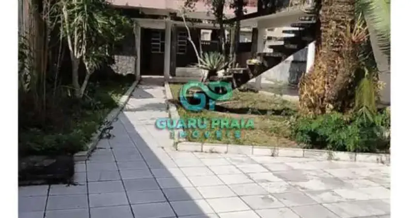 Casa com 5 quartos à venda na Enseada, Guarujá 