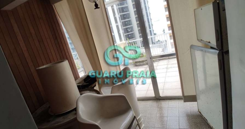 Apartamento à venda no bairro Astúrias - Guarujá/SP