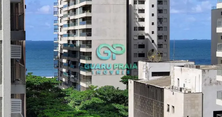 Apartamento com 2 quartos à venda no Pitangueiras, Guarujá 