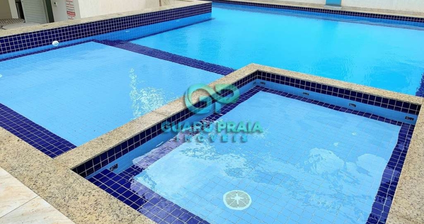 Cobertura com 3 quartos à venda na Enseada, Guarujá 